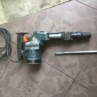 هیلتی سالم و قوی برای تخربب