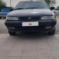 زانتیا ۱۸۰۰ وارداتی