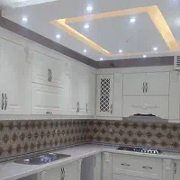 سقف کاذب