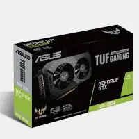 کارت گرافیگ VGA asus 1660 RTX 6G TUF Gaming