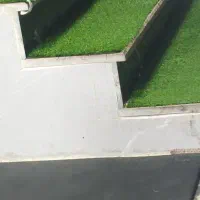 چمن مصنوعی گرانول باشگاه