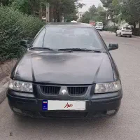 سمند ۸۱  معاوضه با پراید