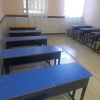 نیمکت مدرسه