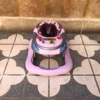 روروئک موزیکال دلیجان
