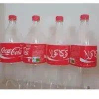 بطری نوشابه فروشی