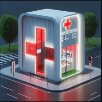 شراکت- استارتاپ مهندسی پزشکی- سرمایه گذاری صادراتی