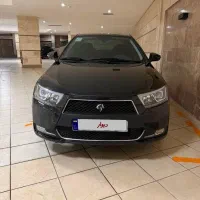 دنا توربو اتومات مدل ۱۴۰۱
