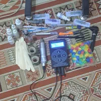 پک کامل تتو بدن