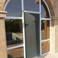 تعمیر و تعویض یراق درب و پنجره دوجداره سراسر اهواز