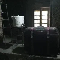 فروش تعدادی وسیله خانه