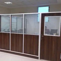 پارتیشن دیوارجداکننده منازل اتاق سازی کانتر