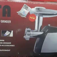 چرخ گوشت الیتا