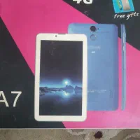 تبلت