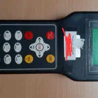 دستگاه تست کنتور تکفاز و سه فاز