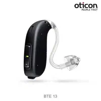 سمعک oticon مدل jet 2