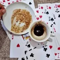 انجام‌انواع فال قهوه تاروت و دعا نویسی