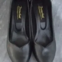 کفش زنانه پاشنه بلند