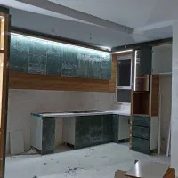 کابینت آشپزخانه