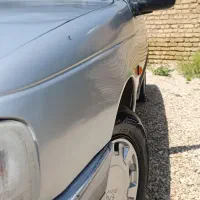 پژو 405|خودرو سواری و وانت|ششده و قره بلاغ, |دیوار