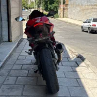 Cbr 250 rr|موتورسیکلت|تهران, نیلوفر|دیوار
