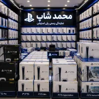 پلی فایو ۳ دسته یکترا فول بازی ورژن ۹ محمد شاپ
