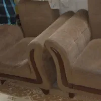 مبل 7نفره