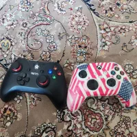 دسته xbox  با تسکو