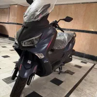 جویمکس ۲۵۰ مدل ۱۴۰۴ صفر خشک