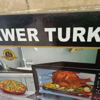 توستر
