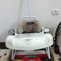 سیسمونی در حد نو