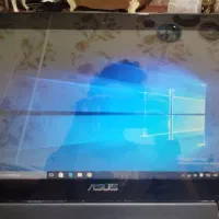 لپ تاپ ایسوس asus