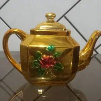 قوری قندون