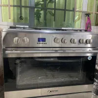 اجاق گاز فردار اسنوا مدل آترینا