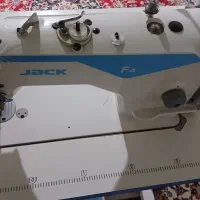 چرخ راسته دوز جک f4