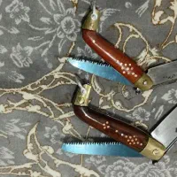 چاقو کوهنوردی