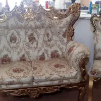 مبل 9 نفره