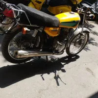 موتورهندارهرو۹۳زرد
