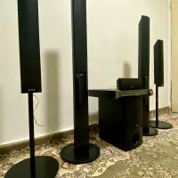 سینمای سونیDZ790 فلشخور-بلوتوثدار 1000وات