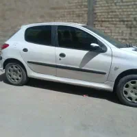 206 فرانسوی