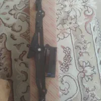 ریل راست سانروف ایکس ۳۳ اسپورت