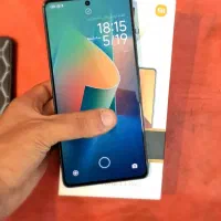 شیائومی Note 13 pro حافظه 512 گیگ رام 12 پک گلوبال