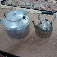 کتری|قوری، کتری، قهوه‌ساز دستی|مشهد, خرمشهر|دیوار