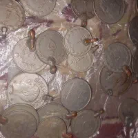 سکه قدیمی