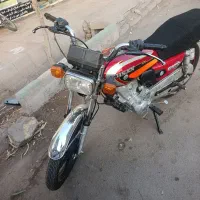 موتور احسان ۱۵۰ مدل ۴۰۲