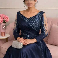 اجاره لباس مجلسی و عروس مزون لیان