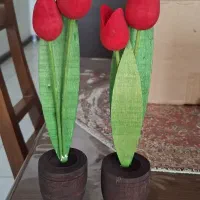 گلدان