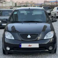 تیبا ۲ مدل ۹۷ درحد