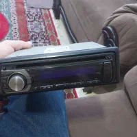 ضبط کنوود