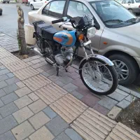 موتور مدل ۸۷ مزایده