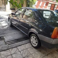 تندر۹۰ فول شاسی سالم